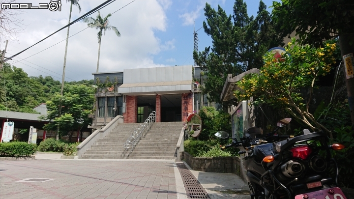 分享給中(南)部車友一下這種玩法:重拾檔車魂之後一直想去的[不厭亭順遊附近景點]一日輕鬆小旅行