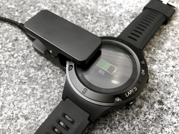 【開箱】GOLiFE GoWatch X-PRO 2 - 功能強、CP值高!