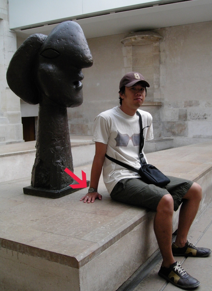 20年的等待│CASIO G-SHOCK GMW-B5000