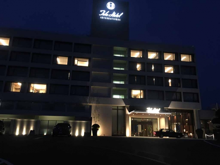 家族太平洋旅行社旅行之靜岡五日賞花團
