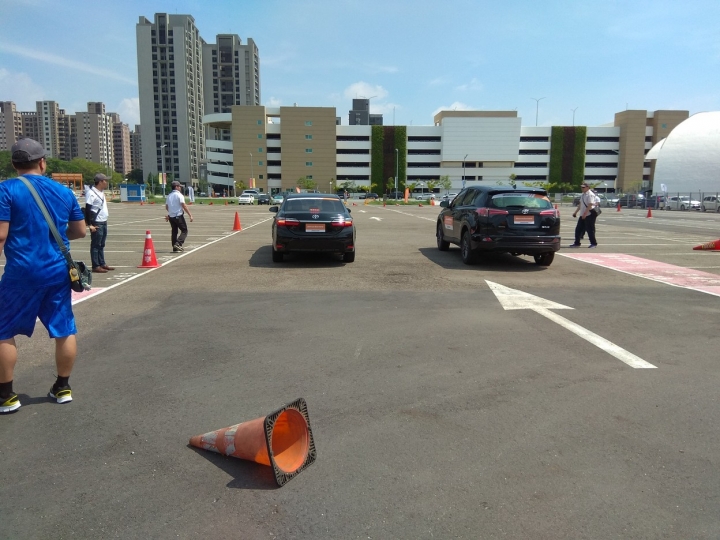 普利司通Driveguard失壓續跑胎是你的換胎首選嗎?