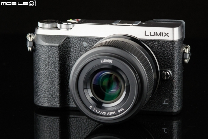 Panasonic Lumix GX9 平衡性能代表作 美少女/人像/追焦實戰
