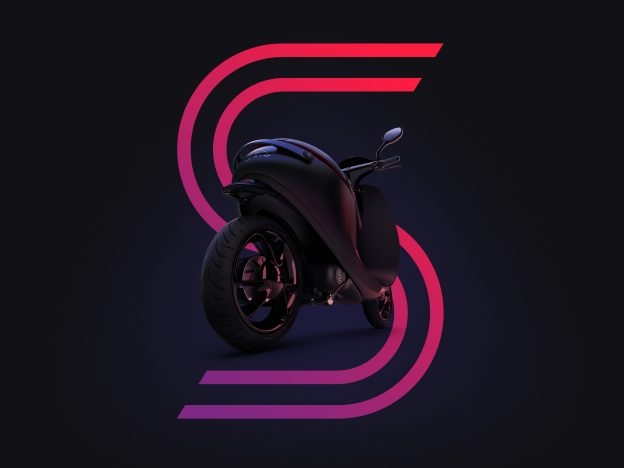 Gogoro 發表會兩款新車，改好改滿，根本為年輕人所設
