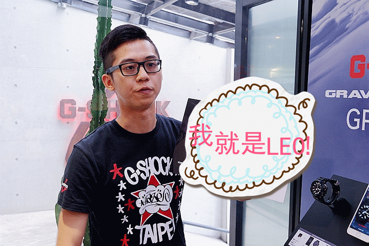 進化再進化的不朽經典錶款 CASIO G-SHOCK GMW-B5000 [01獨家鑑賞會]