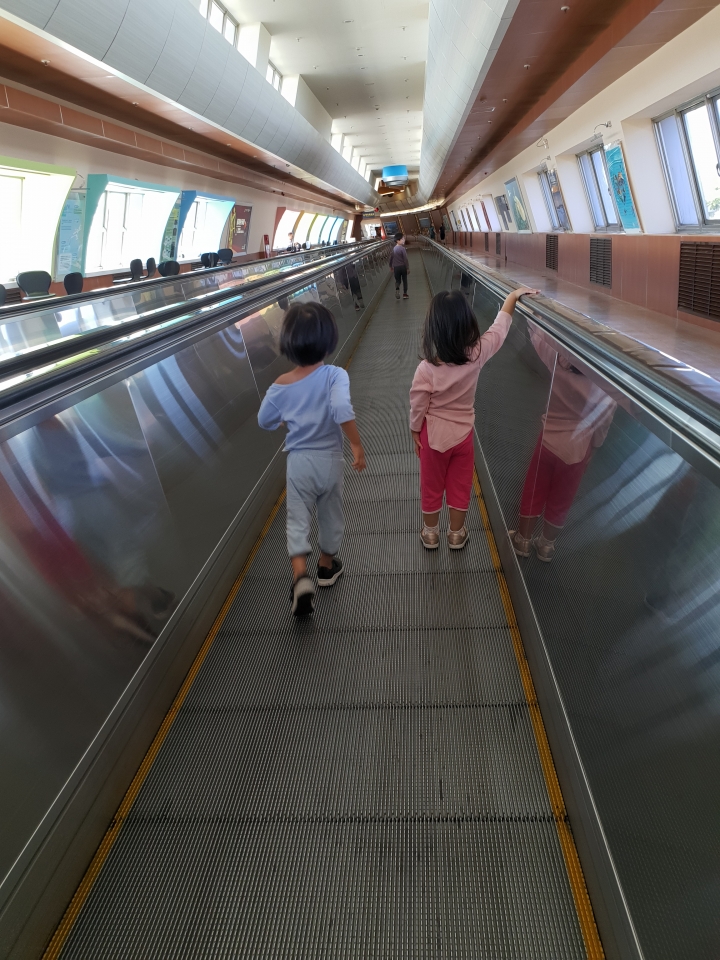 手機界的單眼《Samsung Galaxy S9|S9+》輕鬆拍出小孩的真實面貌–高雄體驗會