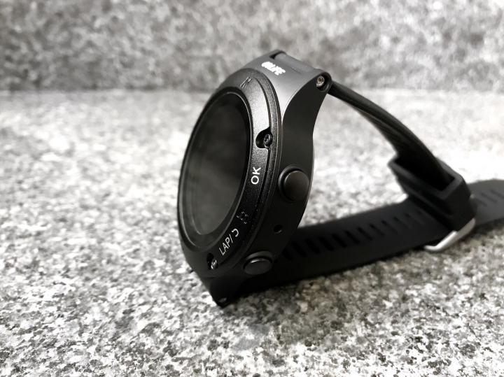 【開箱】GOLiFE GoWatch X-PRO 2 - 功能強、CP值高!