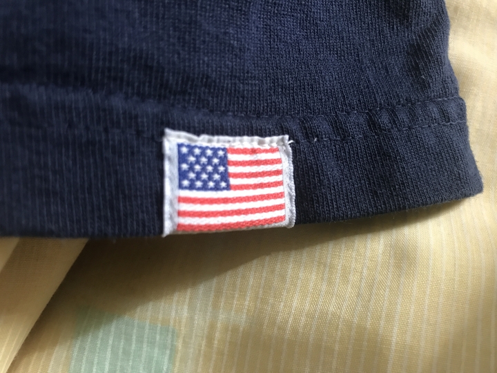 STUDIO D'ARTISAN 美國棉t分享