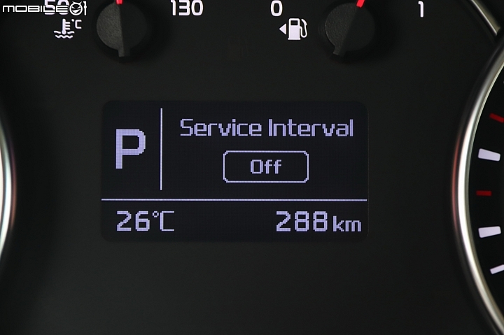 Kia Carens GO帥特仕款試車報導 再帥一點點！