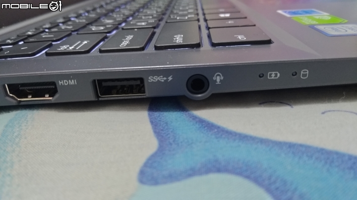 【評測】華碩新一代商務筆電 : AsusPRO P5440UF 在 Mobile01 首度評測 !!