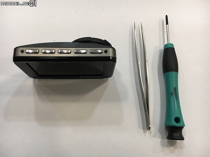 [分享] HP F870G 更換電池