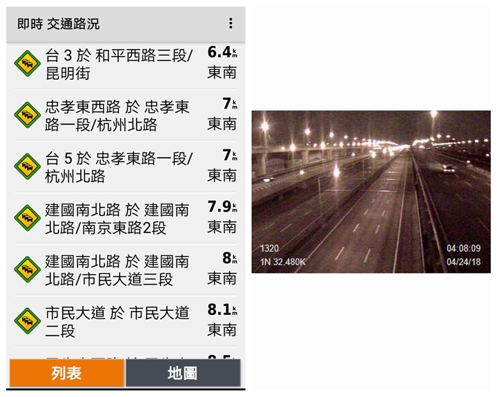 導航、安全、駕駛記錄通通掌握，都在Garmin DriveAssist 51