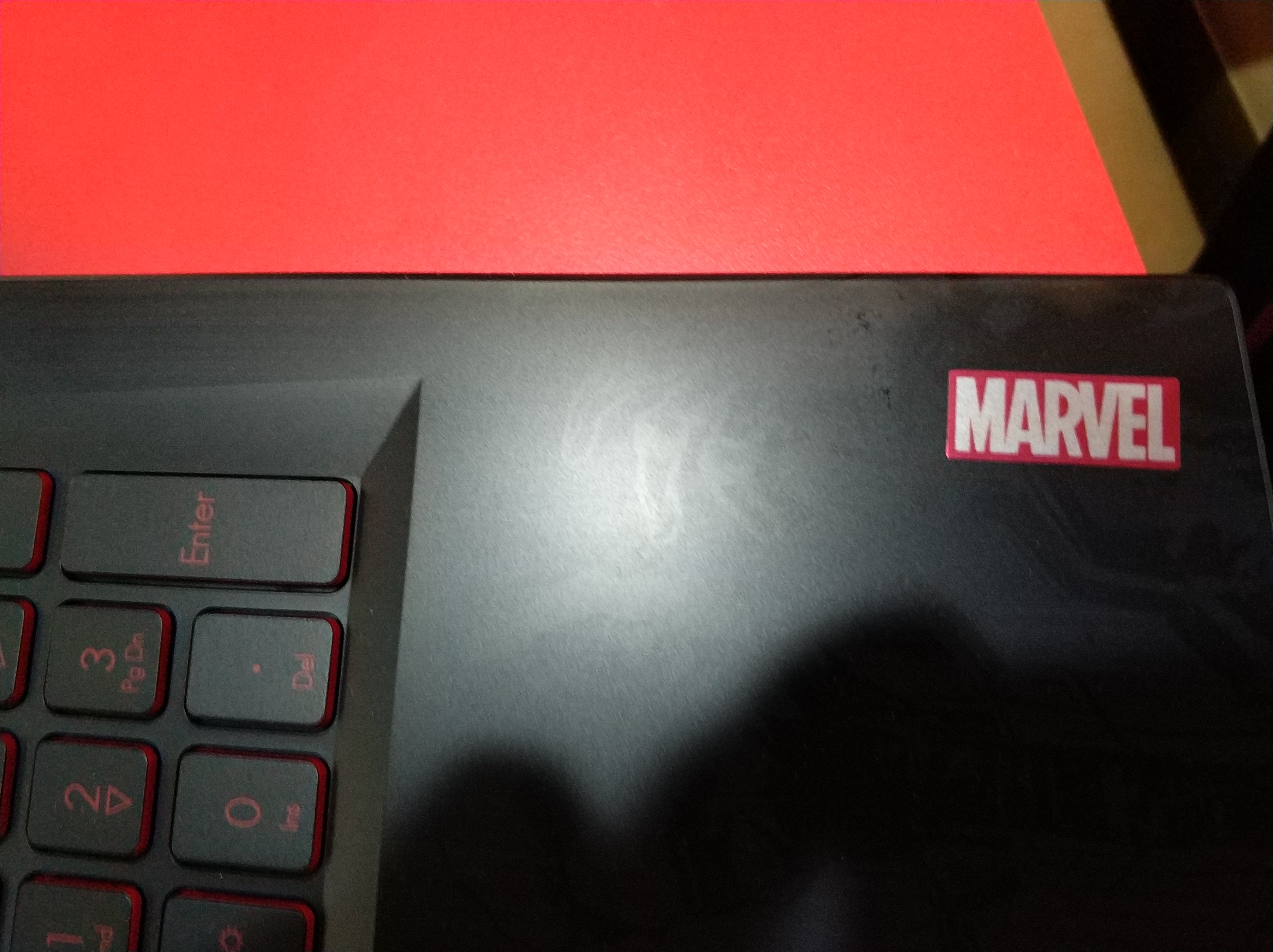 【小宅開箱】【閒聊】ACER AN515-51-54EL 薩諾斯版 復仇者聯盟登上筆電侵略地球了