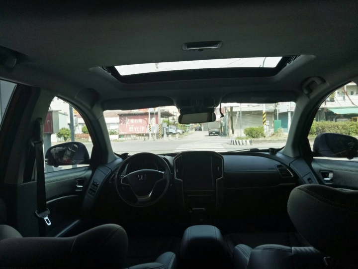 [綠色環保隔熱紙] Luxgen U6舒熱佳LX55+ LX40