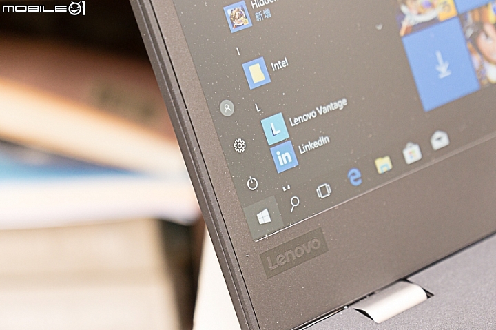 入手ThinkPad P52s輕薄型行動工作站，快速開箱分享！