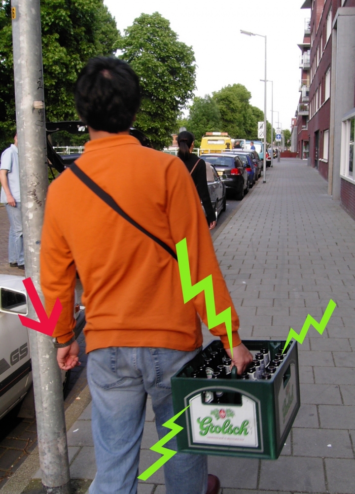 20年的等待│CASIO G-SHOCK GMW-B5000