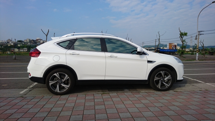 U6GT遲來的開箱