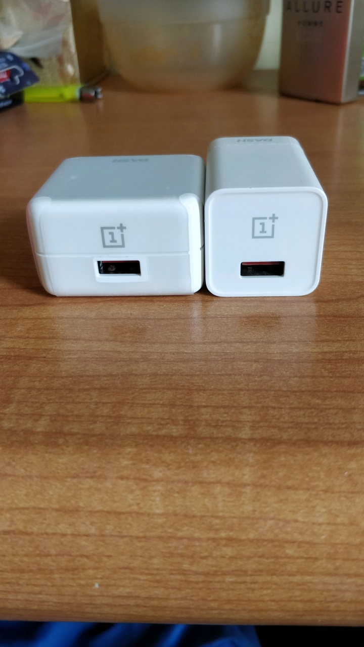 1+6簡單開箱