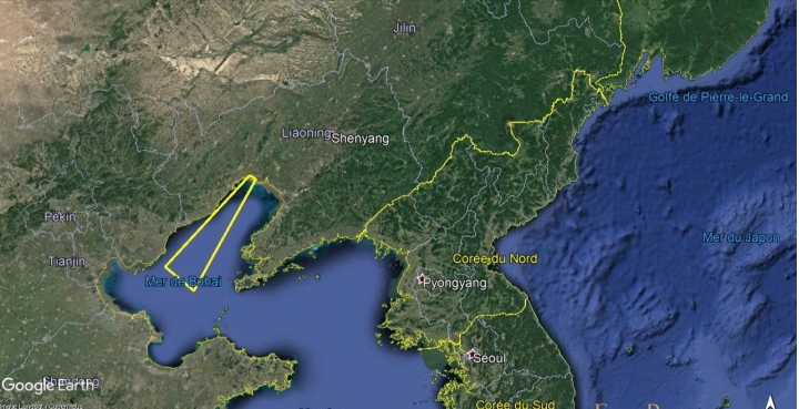 為免影響朝鮮半島形勢，遠火演習改在戈壁沙漠進行