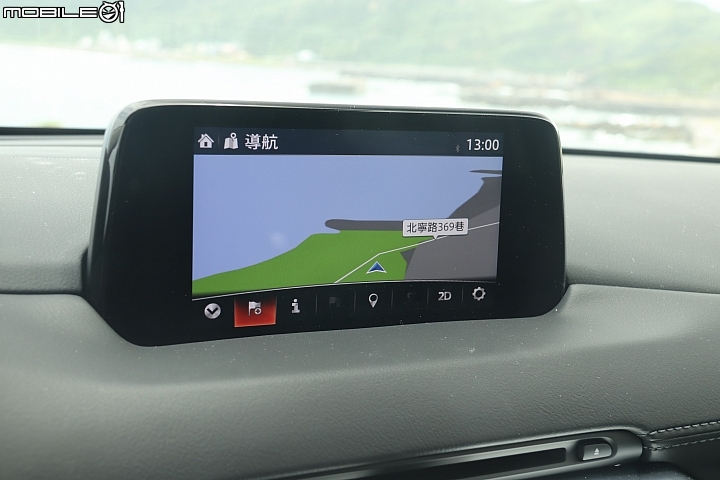 19年式《Mazda CX-5 SKY-G》汽油版試駕報導！