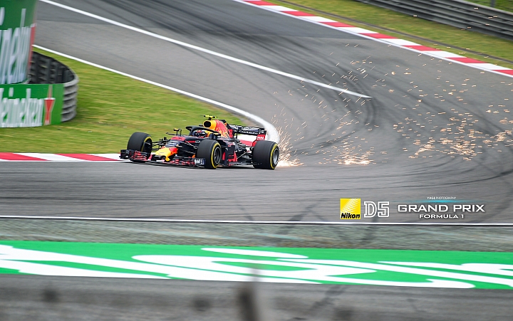 2018 FORMULA 1 中國大獎賽追焦の旅 (圖多)