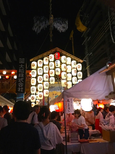 [日本] 屬於自己的京都之旅
