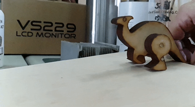 手機界的單眼《Samsung Galaxy S9+》連拍照白痴都說讚之手機試用心得（高雄場）