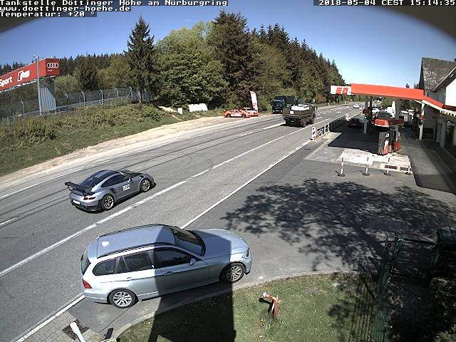 5/4.紐柏林賽道webcam
