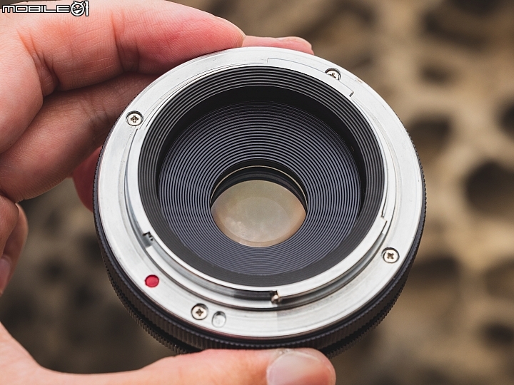 超廣角外加一公分近拍！Lomography《Naiad 15mm》前鏡頭實測！