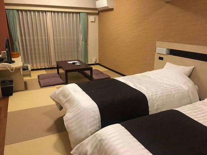 家族太平洋旅行社旅行之靜岡五日賞花團