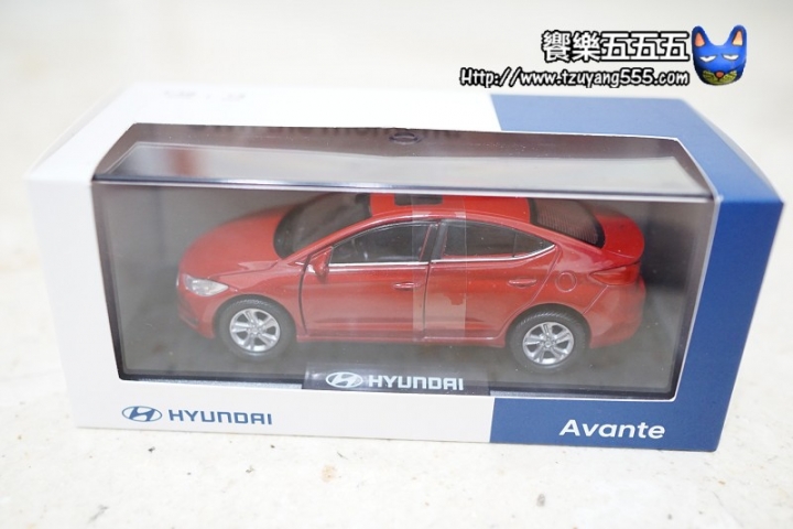 [分享] Hyundai Elantra 1.6汽油 500KM心得