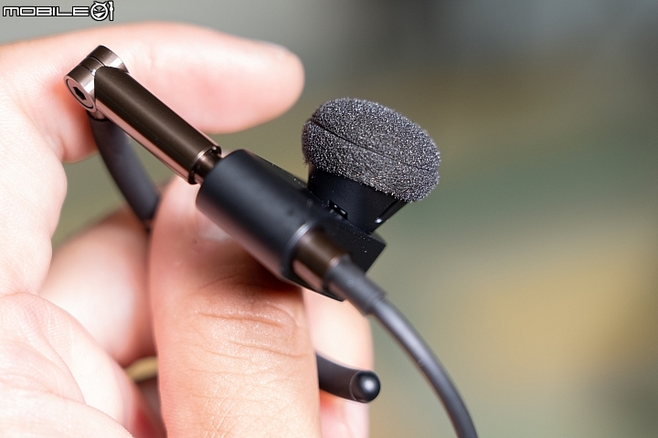B&O EARSET 無線耳機 經典再現的搶先試聽報告
