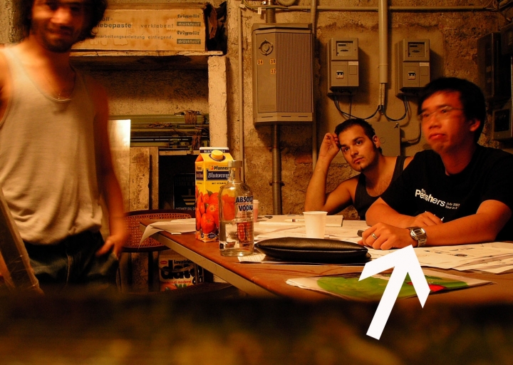 20年的等待│CASIO G-SHOCK GMW-B5000