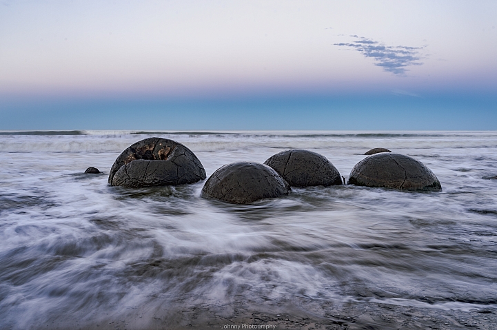 [Nikon D4 x 紐西蘭南島] [圖多] [有後製請注意]