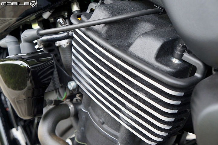 Harley-Davidson Street Rod 帥勁有型 樂趣隨行