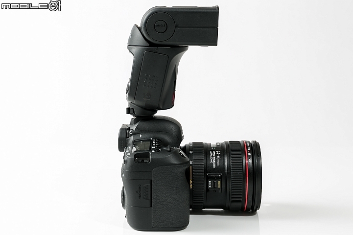 Canon Speedlite 470EX-AI 人像實戰｜內建 AI.B 全自動跳燈技術 擺頭出力免動手！