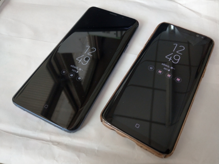 SAMSUNG GALAXY S9|S9+  超強雙光圈 日夜都清晰！高雄體驗會心得分享