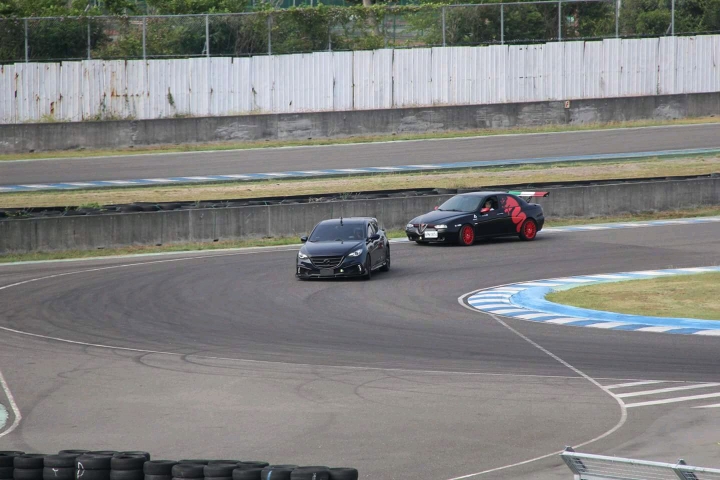 Mazda3大鵬灣初體驗
