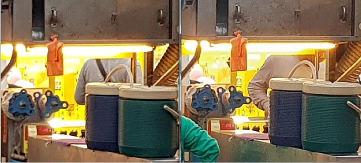 帶著Galaxy S9+ 旅遊及大量拍攝的體驗心得，文長，內含豐富多樣的照片(逆光、低光源、等等)、超慢動作及4K錄影影片