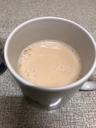 孝敬準岳母的補品-力增飲