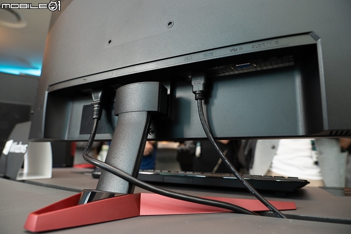 Acer 推出 Predator Orion 系列電競桌機 Nitro 50 系列類電競桌機同步發表