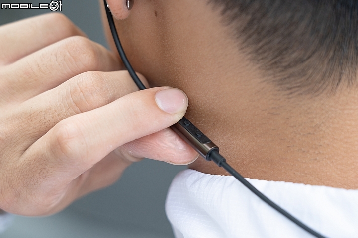 B&O EARSET 無線耳機 經典再現的搶先試聽報告
