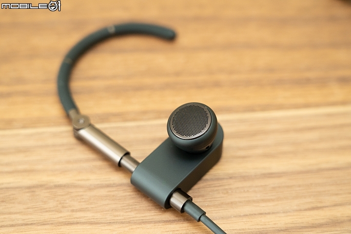 B&O EARSET 無線耳機 經典再現的搶先試聽報告