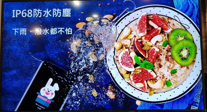帶著Galaxy S9+ 旅遊及大量拍攝的體驗心得，文長，內含豐富多樣的照片(逆光、低光源、等等)、超慢動作及4K錄影影片