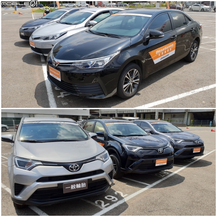 體驗活動心得:挑戰《普利司通Driveguard失壓續跑胎》試胎任務！參加就有機會得3000獎金！係金哩~