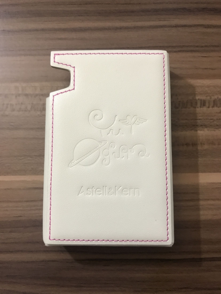 [圖片開箱］!!!信仰值高於一切!!! @AK70 MKii (Yui Ogura Edition)