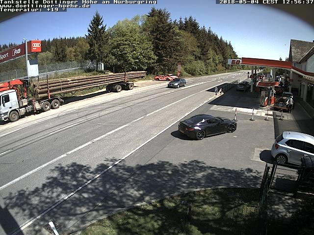 5/4.紐柏林賽道webcam