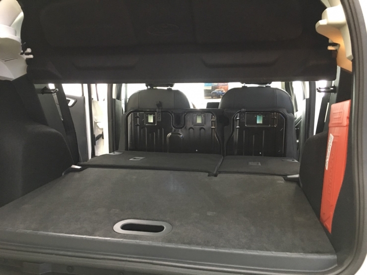 出發新竹!搶先看Ecosport新車預賞會~