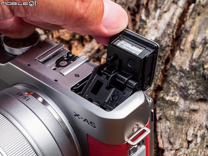 Fujifilm X-A5 + XC15-45mmF3.5-5.6 OIS PZ 評測報告｜導入4K錄影 美肌模式超自然！