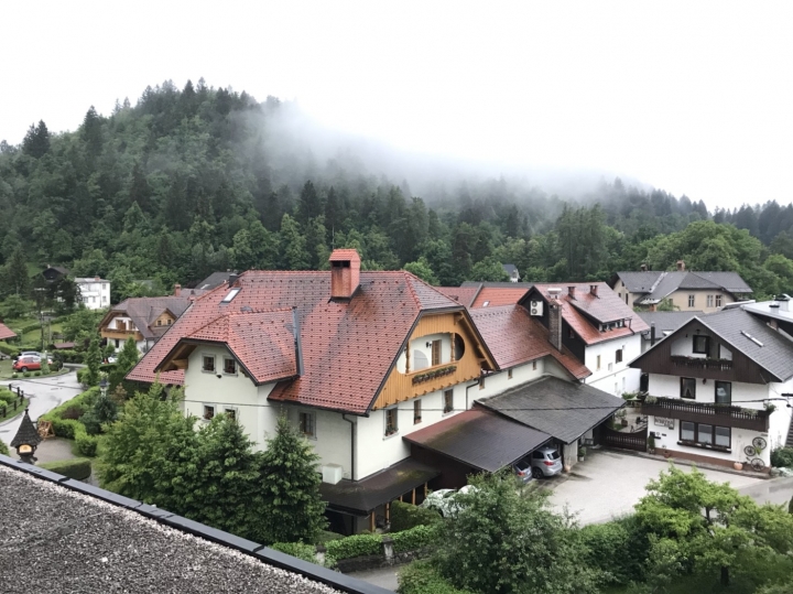 犒賞自己-克羅埃西亞等國璀璨之旅