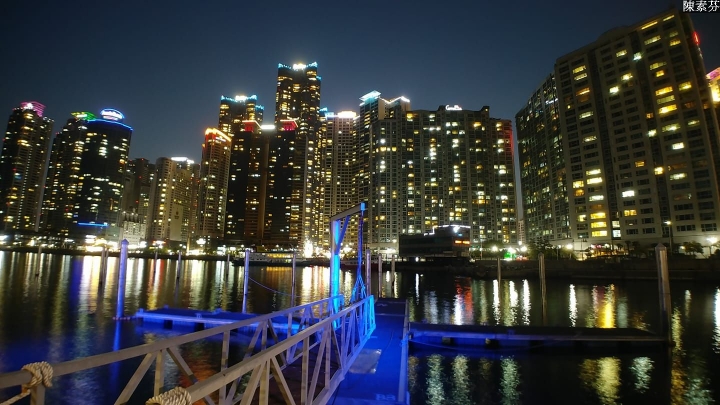 夜景精選 119批~2018年4月6日~5月7日作品